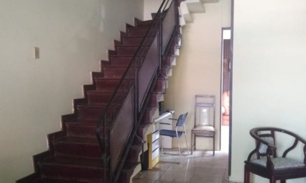 Casa 2 Pavimentos