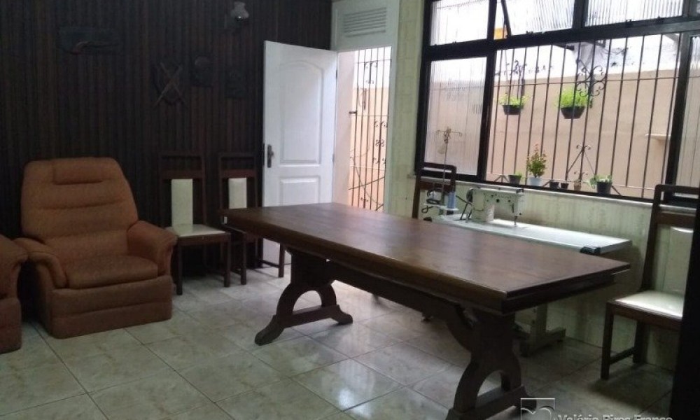 Casa 2 Pavimentos