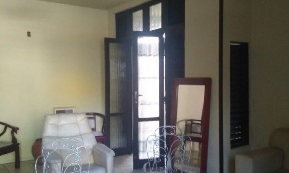 Casa 2 Pavimentos
