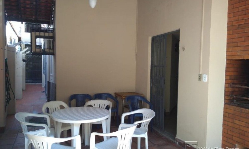 Casa 2 Pavimentos