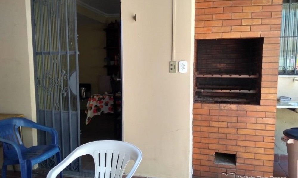 Casa 2 Pavimentos