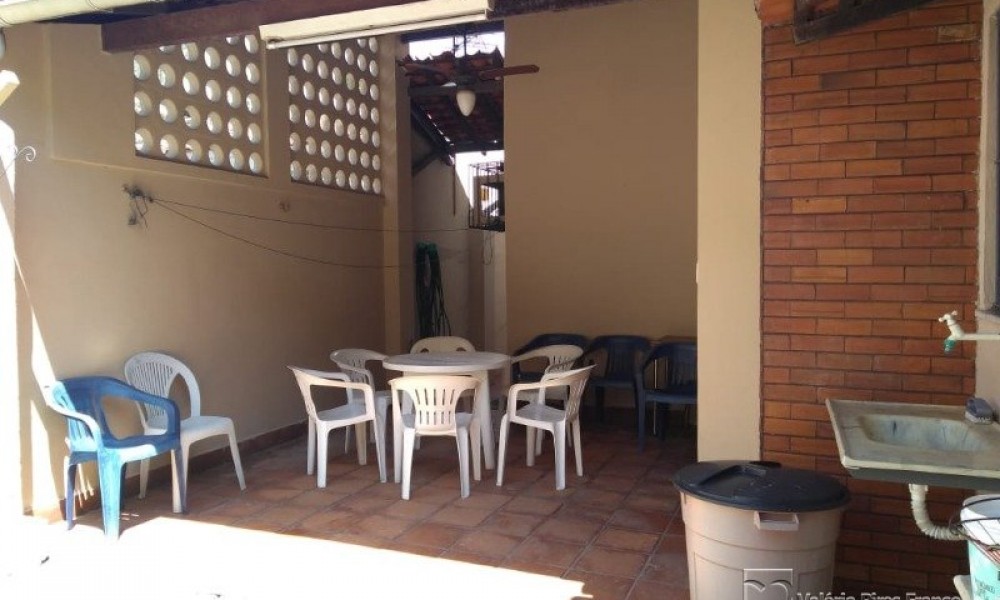 Casa 2 Pavimentos