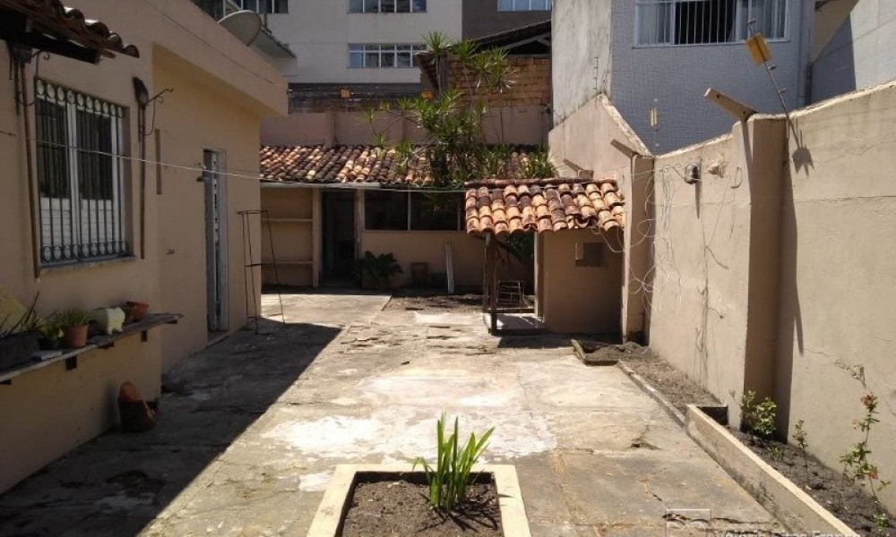 Casa 2 Pavimentos