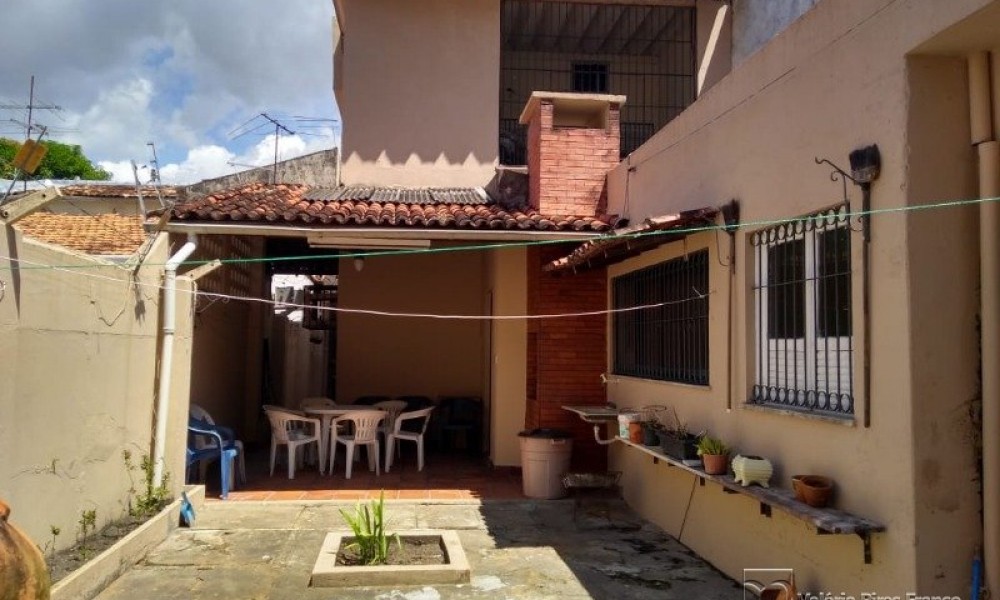 Casa 2 Pavimentos