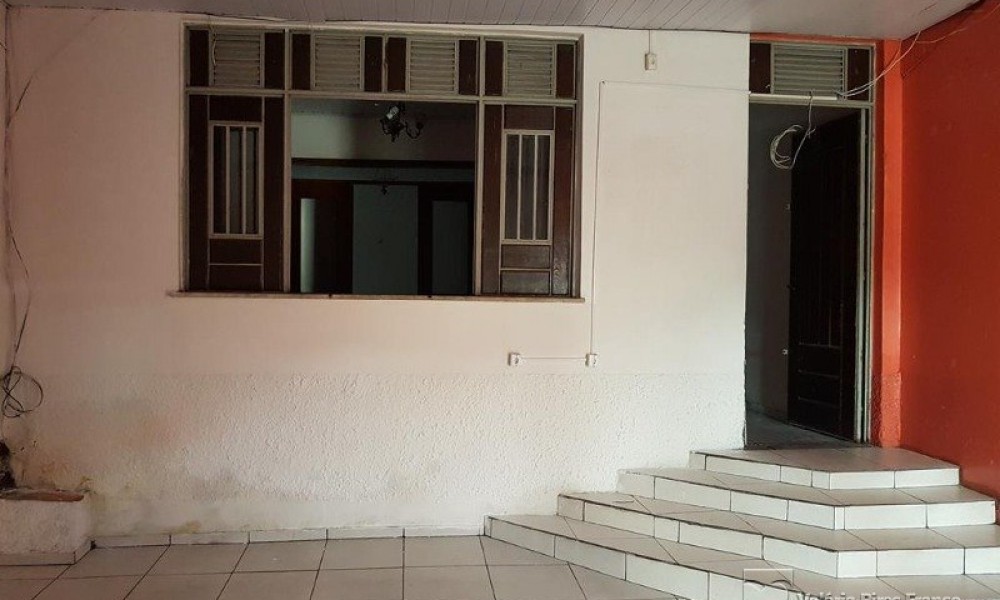 Casa Térrea