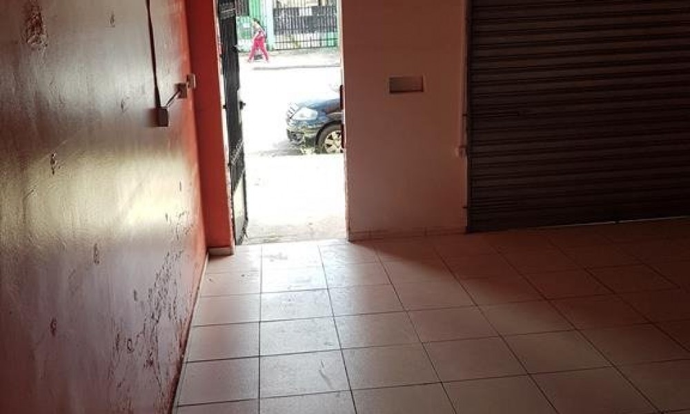 Casa Térrea