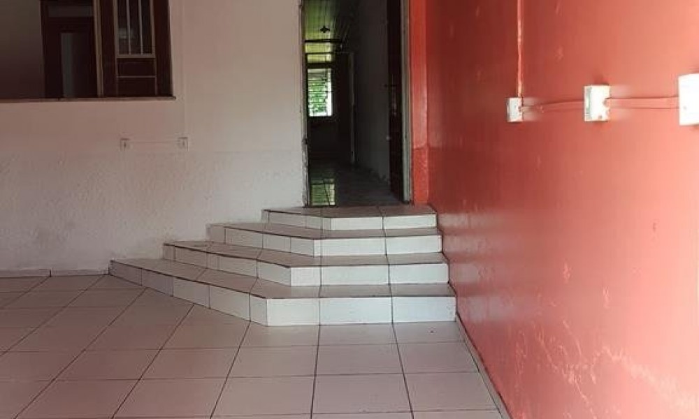 Casa Térrea
