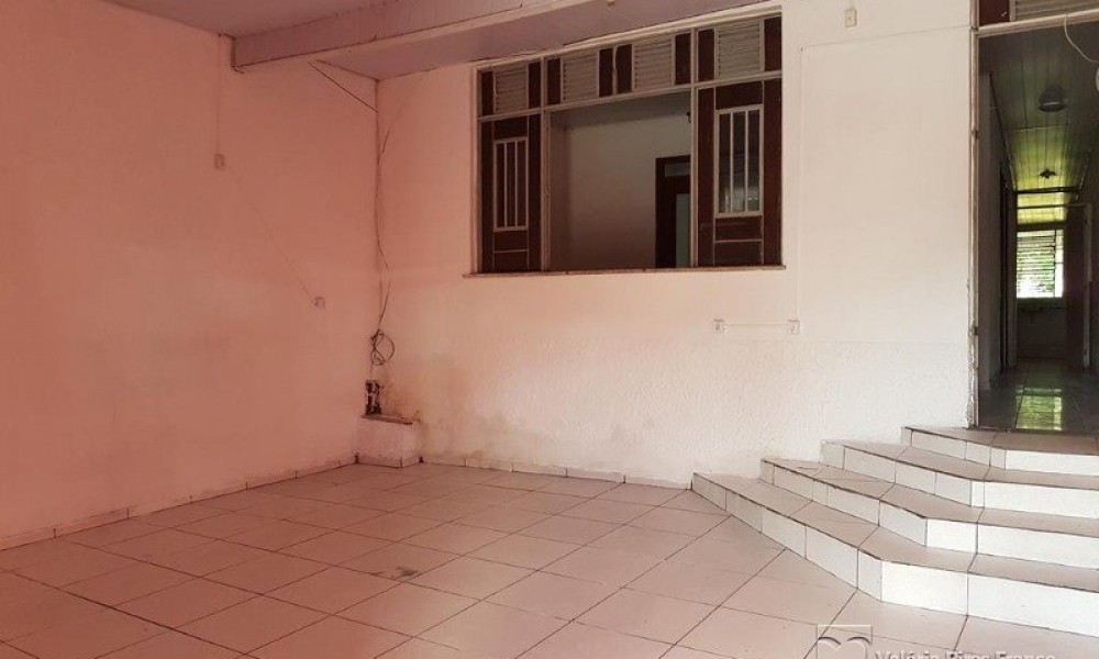 Casa Térrea