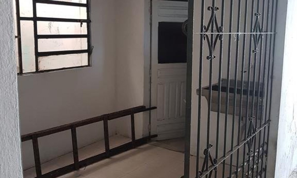 Casa Térrea