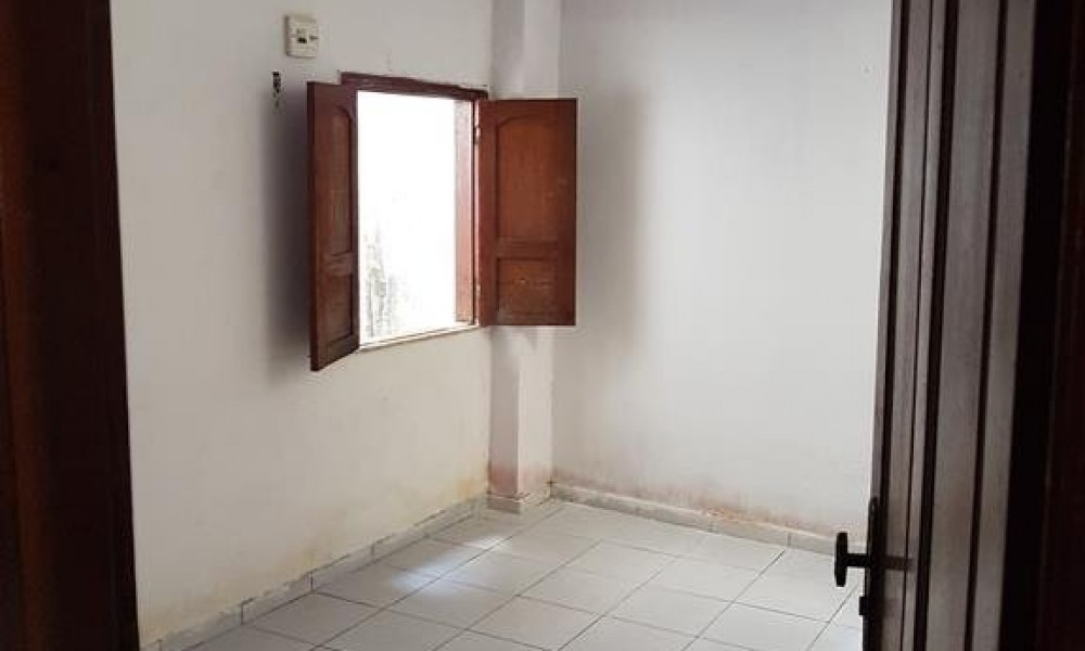 Casa Térrea