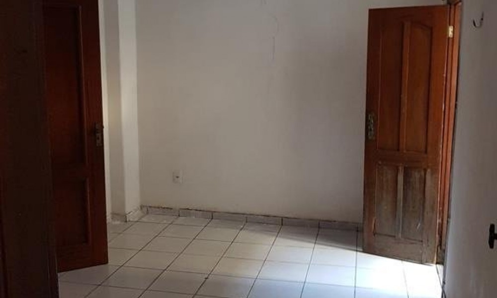 Casa Térrea