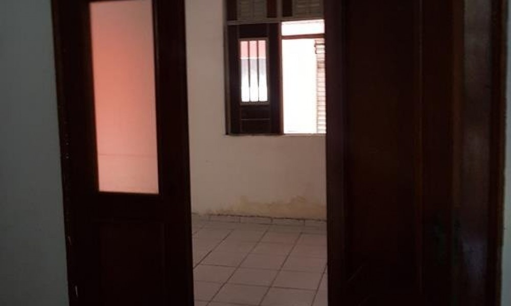 Casa Térrea