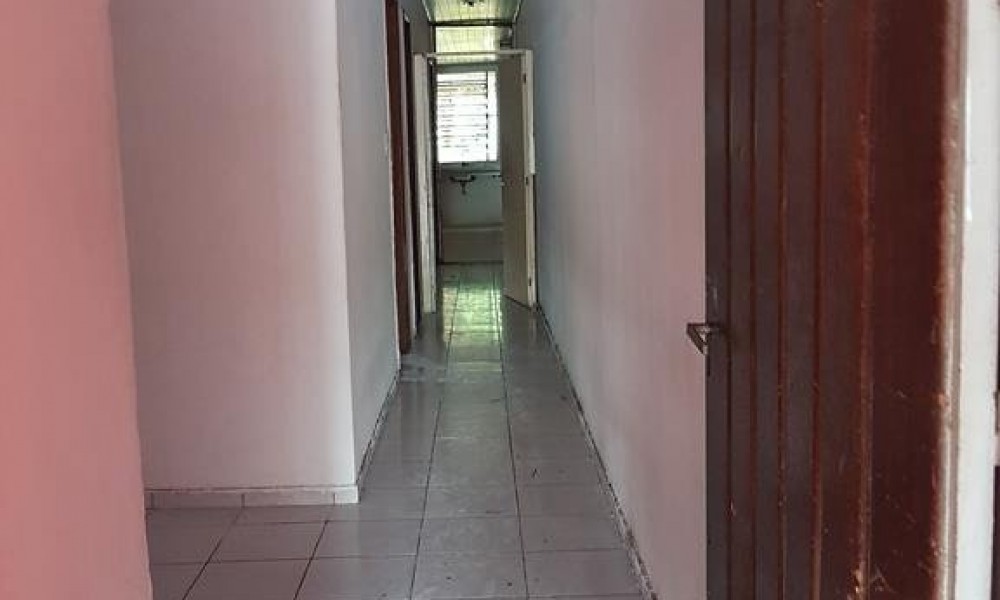 Casa Térrea