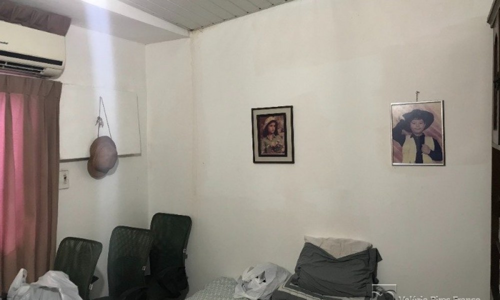 Prédio Comercial