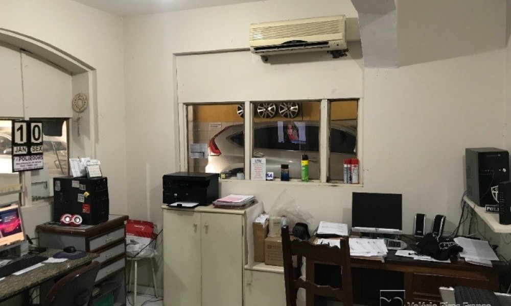 Prédio Comercial
