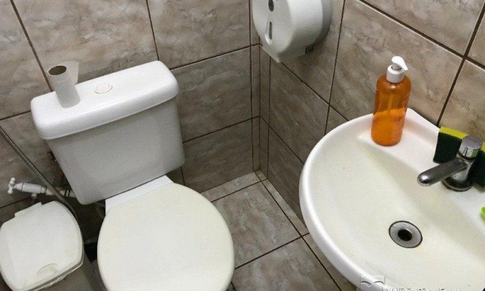 Prédio Comercial