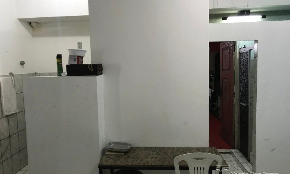 Prédio Comercial