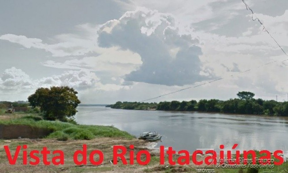 Terreno Em Marabá