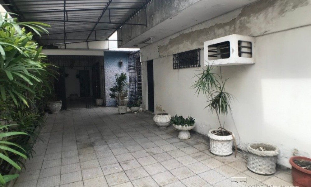 Casa 2 Pavimentos