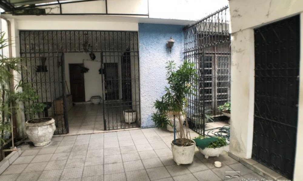 Casa 2 Pavimentos