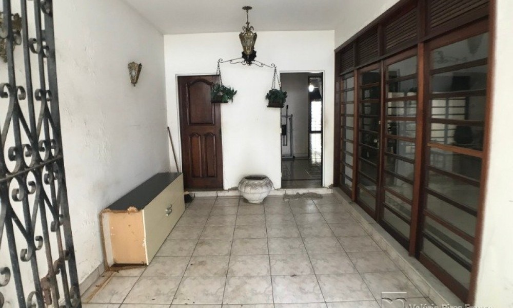 Casa 2 Pavimentos