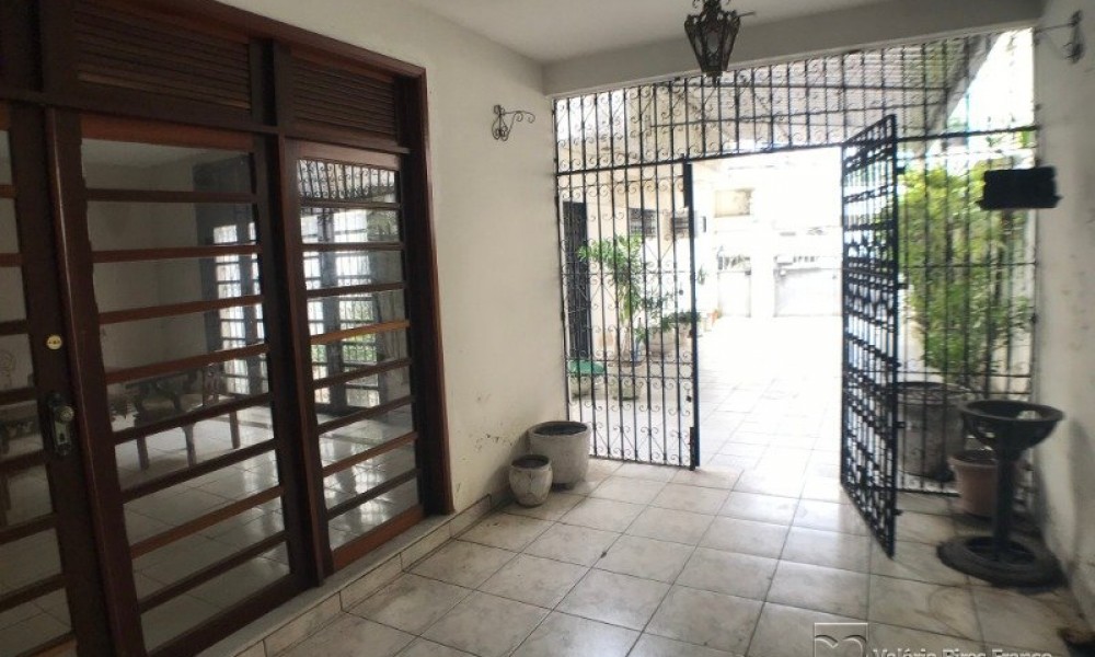 Casa 2 Pavimentos