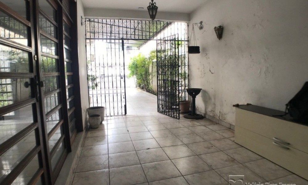 Casa 2 Pavimentos