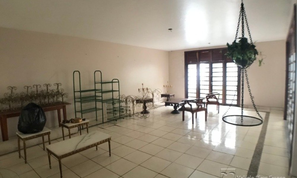 Casa 2 Pavimentos