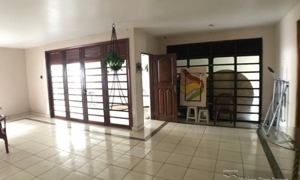 Casa 2 Pavimentos