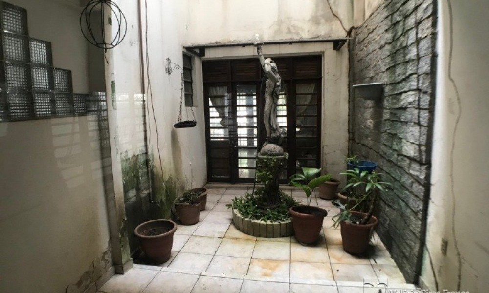Casa 2 Pavimentos