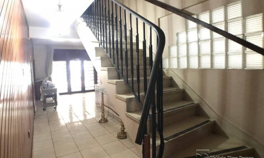 Casa 2 Pavimentos