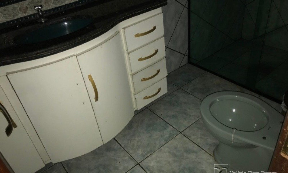 Casa 2 Pavimentos