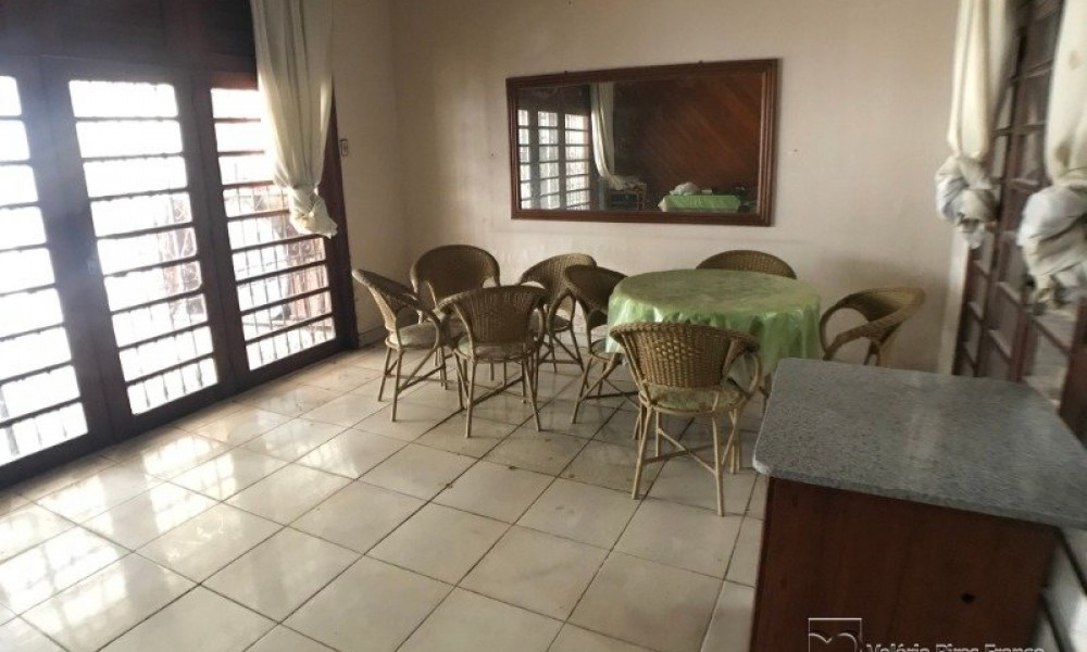 Casa 2 Pavimentos