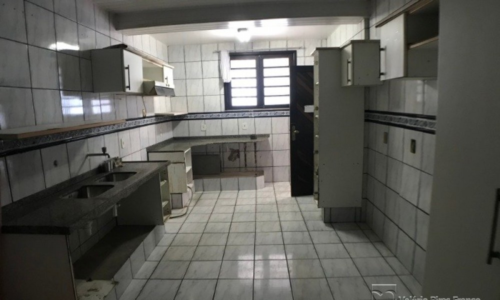 Casa 2 Pavimentos