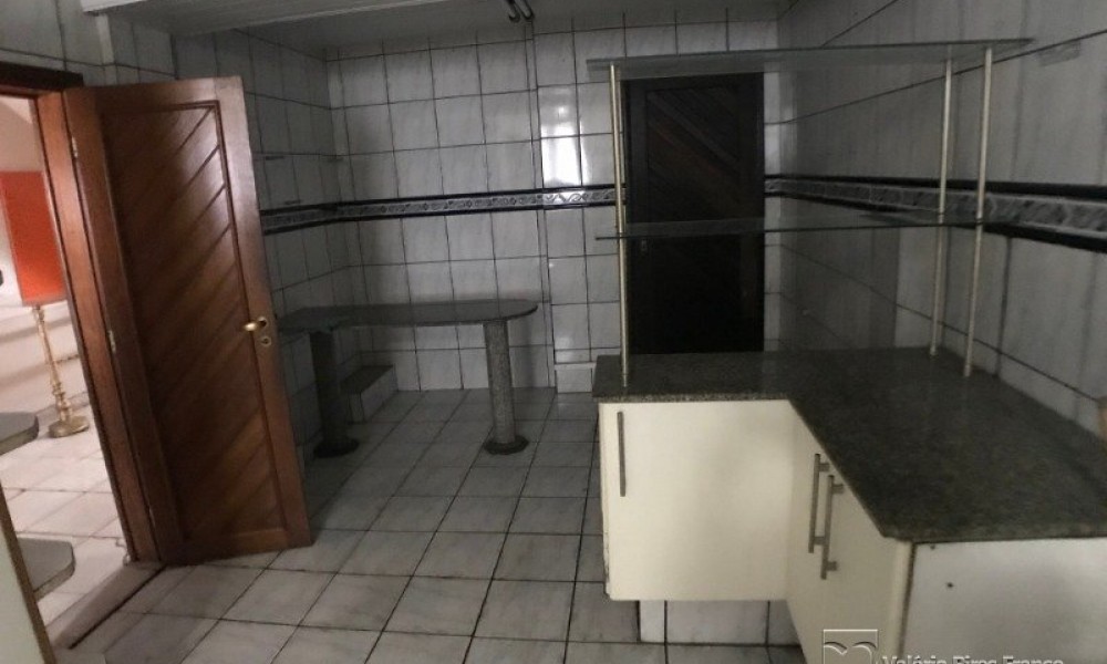 Casa 2 Pavimentos