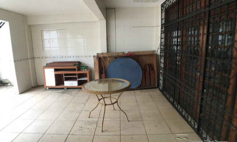 Casa 2 Pavimentos