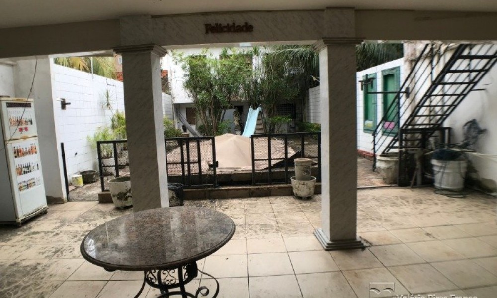 Casa 2 Pavimentos