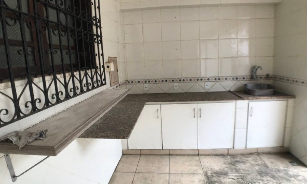 Casa 2 Pavimentos