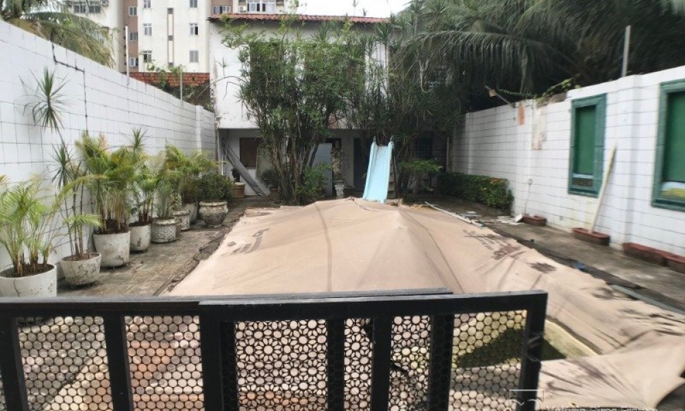 Casa 2 Pavimentos
