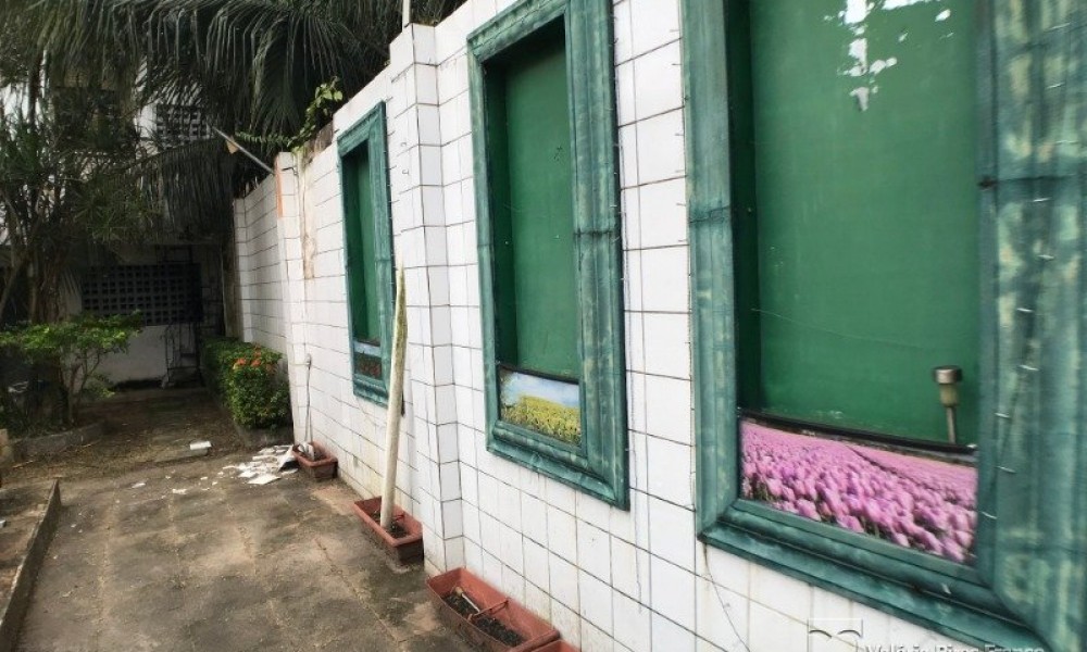Casa 2 Pavimentos