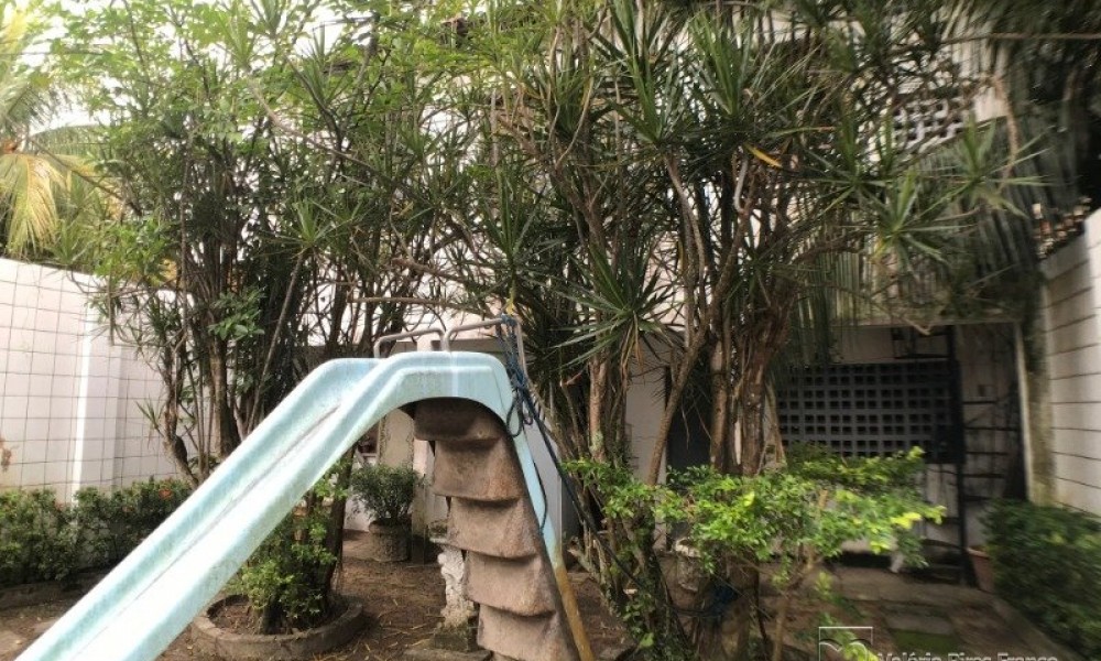 Casa 2 Pavimentos