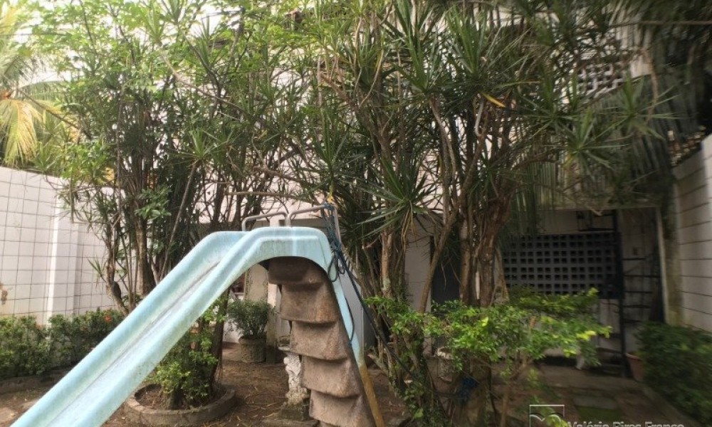 Casa 2 Pavimentos