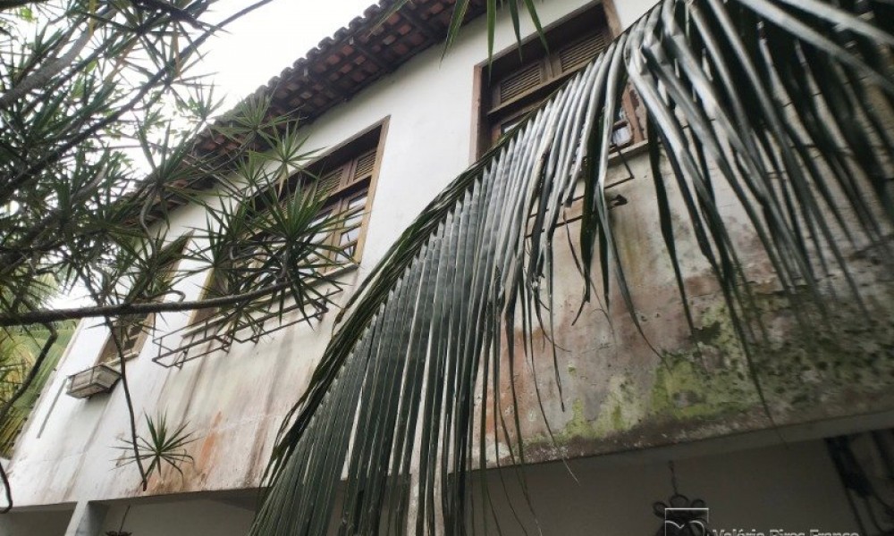 Casa 2 Pavimentos