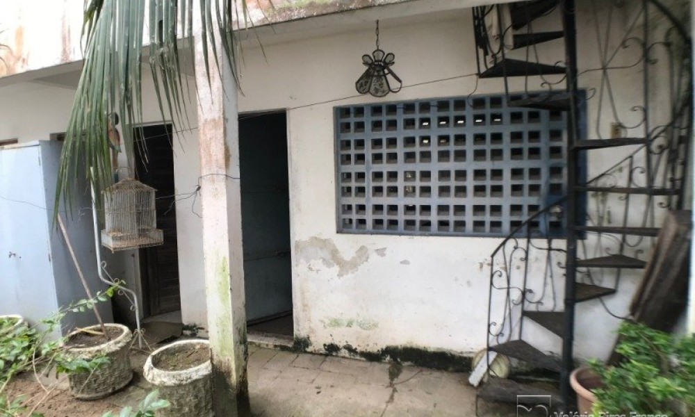 Casa 2 Pavimentos