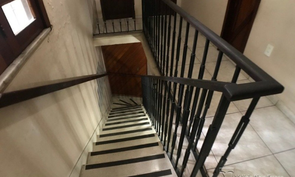 Casa 2 Pavimentos