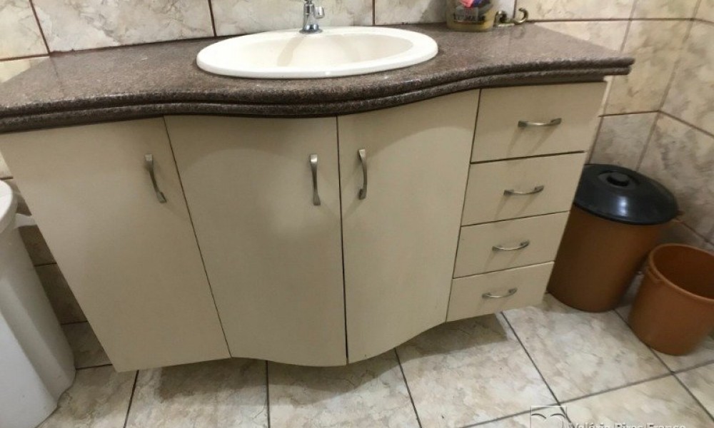 Casa 2 Pavimentos