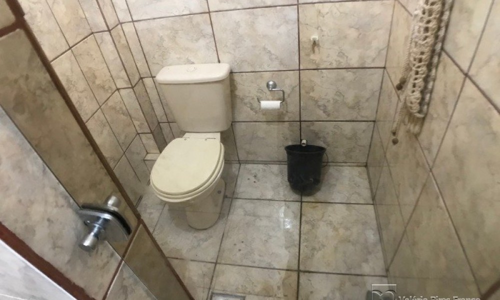 Casa 2 Pavimentos