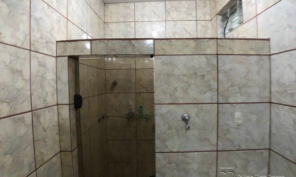 Casa 2 Pavimentos