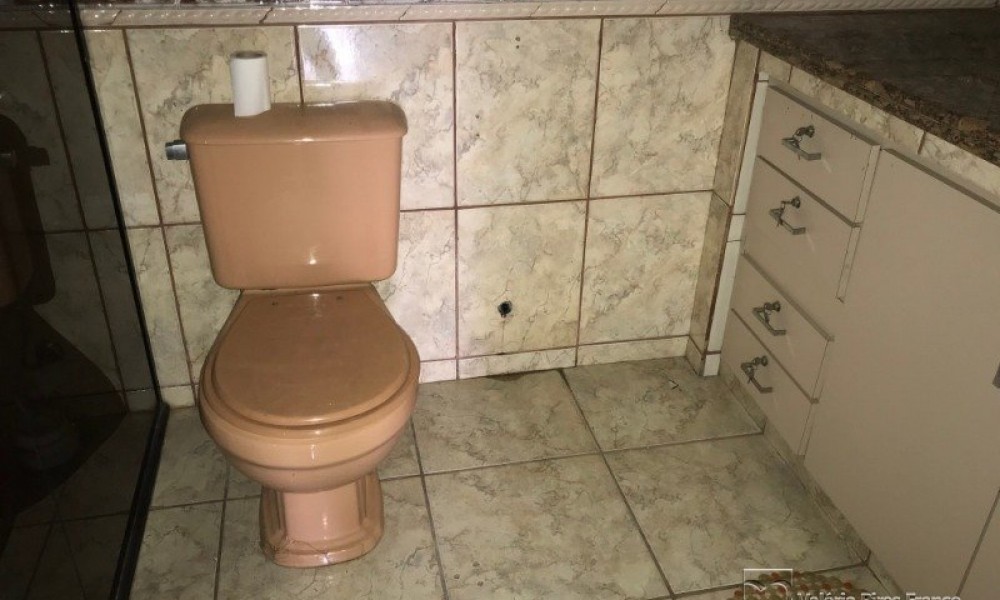 Casa 2 Pavimentos