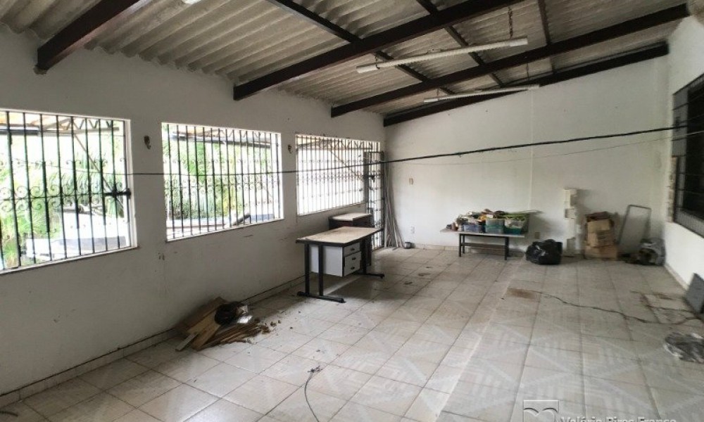 Casa 2 Pavimentos
